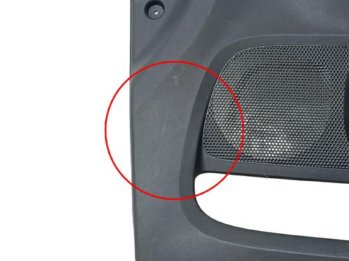 Front right panel CITROËN C3 III (SX) 1.2 VTi 68 | BP33722043C59 - Image 7