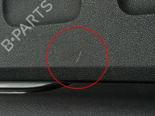 Front right panel CITROËN C3 III (SX) 1.2 VTi 68 | BP33722043C59 - Image 4