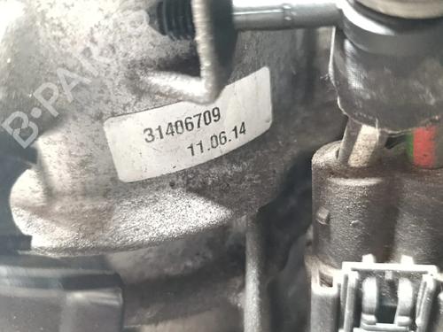 Steering pump VOLVO V60 I (155) D5 AWD | BP36501429M99 - Image 2