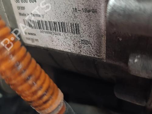 Alternator VOLVO V60 I (155) D5 AWD | BP36501431M7 - Image 2