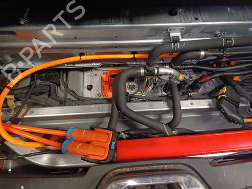 Other VOLVO V60 I (155) D5 AWD | BP36501436O1 - Image 3