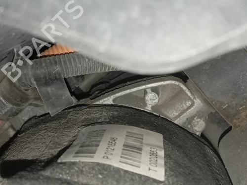 Engine VOLVO V60 I (155) D5 AWD | BP36501437M1 - Image 2