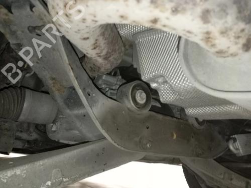 Used Engine Engine VOLVO V60 I (155) D5 AWD (215 hp) 36501437 36501437