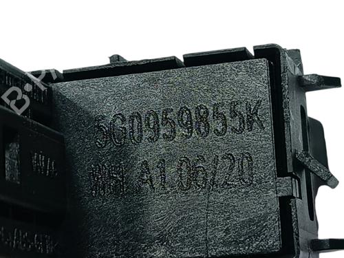 Right rear window switch VW ID.3 (E11, E12) Pro | BP34472413I28 - Image 3