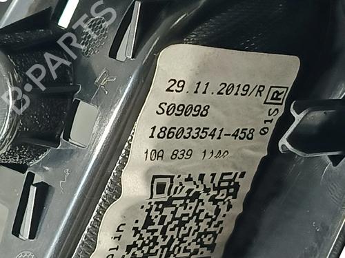 Højre bagtil invendig håndtag VW ID.3 (E11, E12) Pro | BP34472444I16 - Image 2