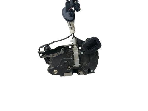 Rear right lock VW ID.3 (E11, E12) Pro | BP36501432C99 - Image 3