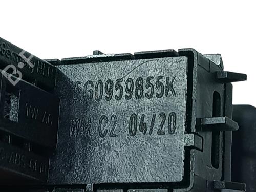 Right front window switch VW ID.3 (E11, E12) Pro | BP34472411I26 - Image 3