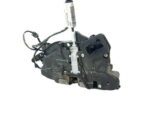 Front right lock VW ID.3 (E11, E12) Pro | BP36501439C97 - Image 2