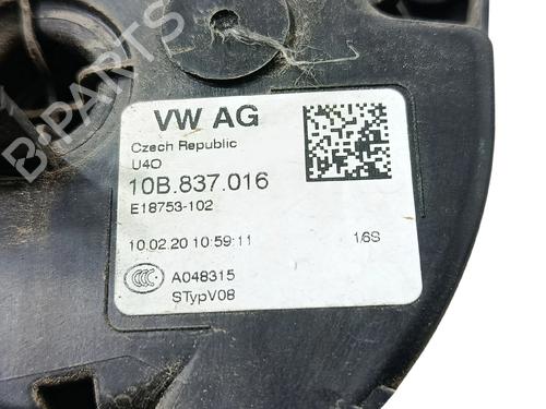 Front right lock VW ID.3 (E11, E12) Pro | BP36501439C97 - Image 4