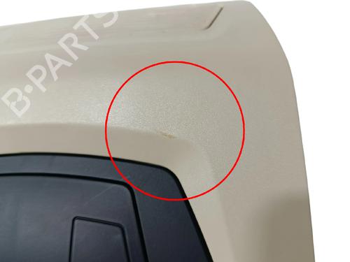 Left sun visor BMW 5 Touring (F11) 520 d | BP30691637I1  - Image 5