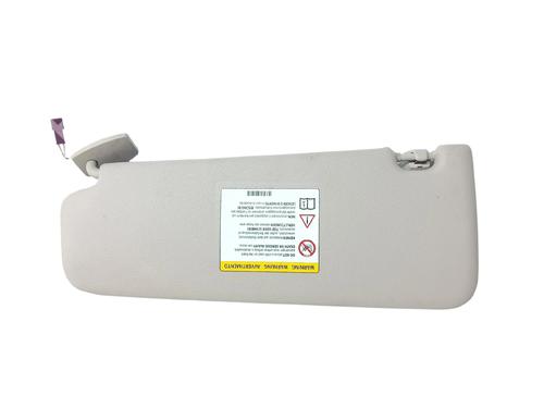 right-sun-visor-bmw-5-touring-f11-2009-2010-2011-2012-2013-2014-2015-2016-2017-30691636 main image