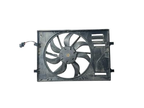 Used Radiator fan Radiator fan VW GOLF VII (5G1, BQ1, BE1, BE2) 1.2 TSI (110 hp) 36534503 36534503