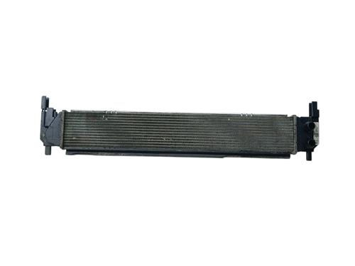 Used Intercooler Intercooler VW GOLF VII (5G1, BQ1, BE1, BE2) 1.2 TSI (110 hp) 36534507 36534507