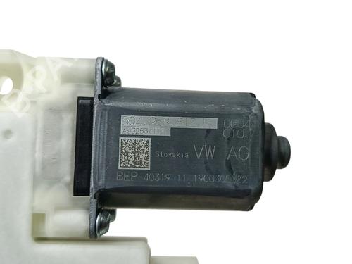 Right rear window motor VW ID.3 (E11, E12) Pro | BP36501438E22 - Image 3