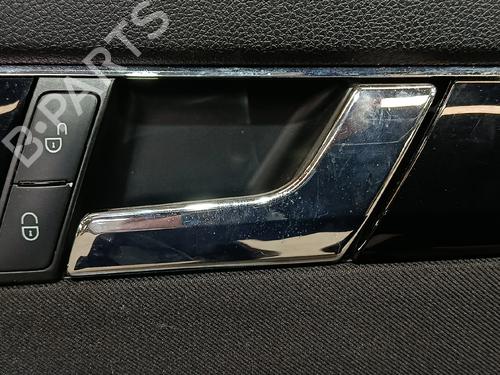 Used Front right interior door handle Front right interior door handle MERCEDES-BENZ C-CLASS T-Model (S204) C 200 CDI (204.201) (136 hp) 36534508 36534508