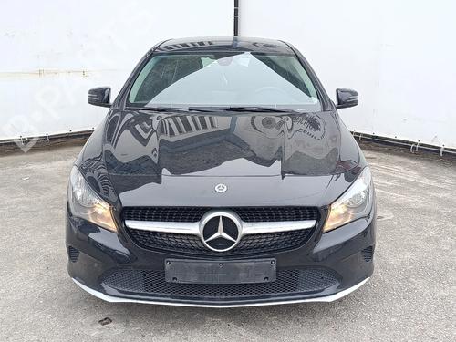 Hele Fronten Hele Fronten MERCEDES-BENZ CLA Shooting Brake (X117) CLA 180 d (117.912) (109 hp) 36534513 36534513
