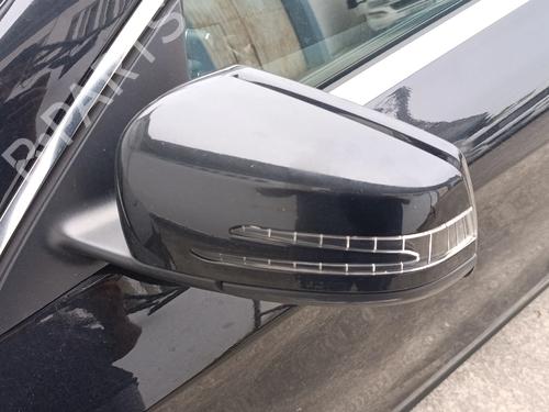 Retrovisor esquerdo Retrovisor esquerdo MERCEDES-BENZ CLA Shooting Brake (X117) CLA 180 d (117.912) (109 hp) 36534521 36534521