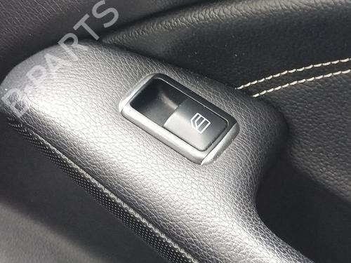 Used Right front window switch Right front window switch MERCEDES-BENZ CLA Shooting Brake (X117) CLA 180 d (117.912) (109 hp) 36534527 36534527