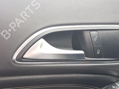 Used Front left interior door handle Front left interior door handle 36534541 36534541