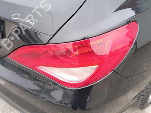 Used Right taillight Right taillight 36534545 36534545