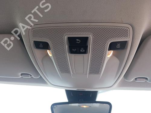 Used Interior roof light Interior roof light 36534537 36534537