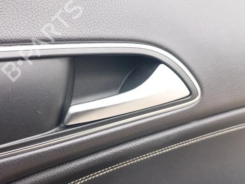 Used Front right interior door handle Front right interior door handle MERCEDES-BENZ CLA Shooting Brake (X117) CLA 180 d (117.912) (109 hp) 36534540 36534540