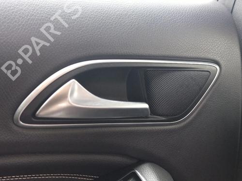 Used Rear right interior door handle Rear right interior door handle 36534547 36534547