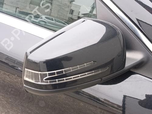 right-mirror-mercedes-benz-cla-shooting-brake-x117-2015-2016-2017-2018-2019-36534520 main image