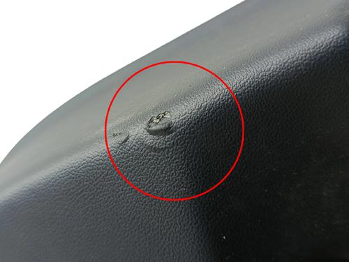 Bageste højre beklædning TESLA MODEL 3 (5YJ3) EV AWD | BP34606511C61  - Image 10