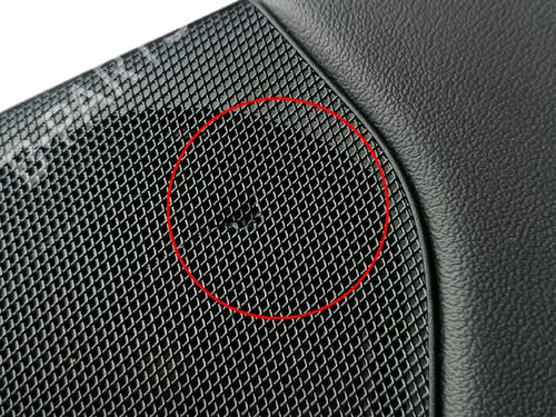 Bageste højre beklædning TESLA MODEL 3 (5YJ3) EV AWD | BP34606511C61  - Image 8
