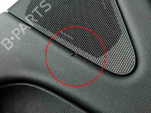 Bageste højre beklædning TESLA MODEL 3 (5YJ3) EV AWD | BP34606511C61  - Image 7