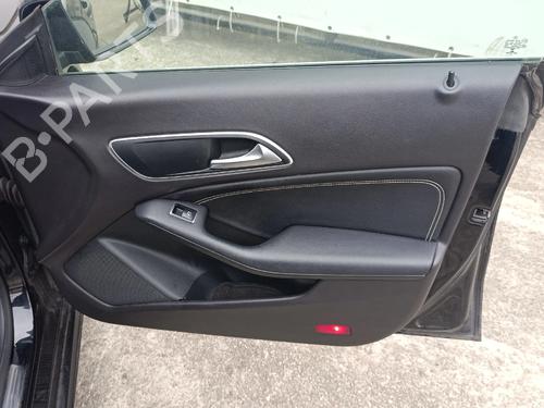 Høyre frontpanel Høyre frontpanel MERCEDES-BENZ CLA Shooting Brake (X117) CLA 180 d (117.912) (109 hp) 36534561 36534561