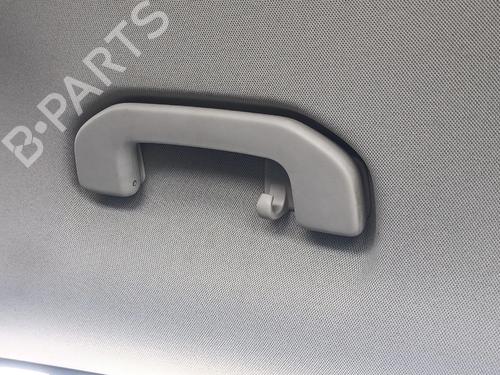 Used Rear left interior door handle Rear left interior door handle 36534573 36534573