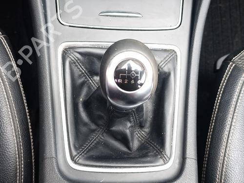 Used Shift knob Shift knob MERCEDES-BENZ CLA Shooting Brake (X117) CLA 180 d (117.912) (109 hp) 36534563 36534563