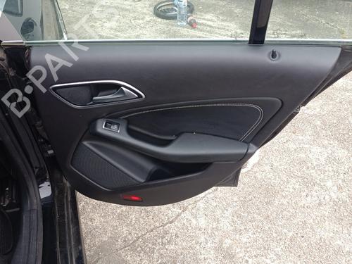 Høyre bakpanel Høyre bakpanel MERCEDES-BENZ CLA Shooting Brake (X117) CLA 180 (117.942) (122 hp) 36534570 36534570
