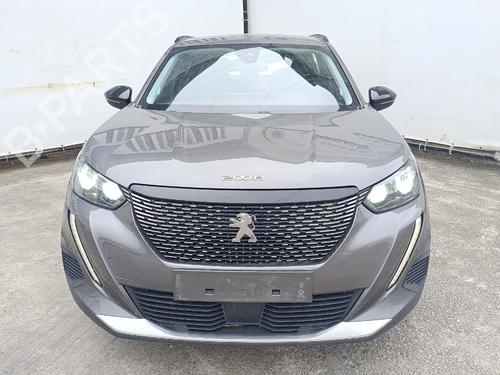 Morro completo Morro completo PEUGEOT 2008 II (UD_, US_, UY_, UJ_, UR_, UC_) 1.5 BlueHDI 110 (UDYHSK) (110 hp) 36534590 36534590