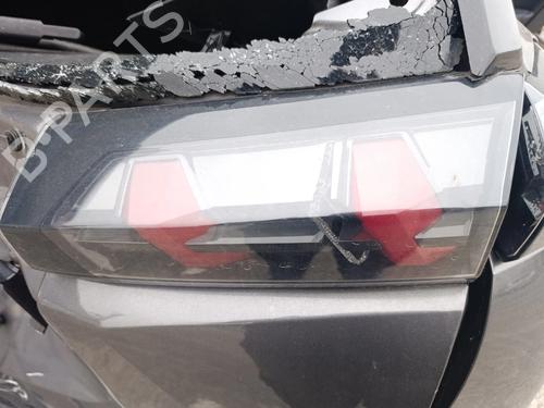 Used Right tailgate light Right tailgate light 36534622 36534622