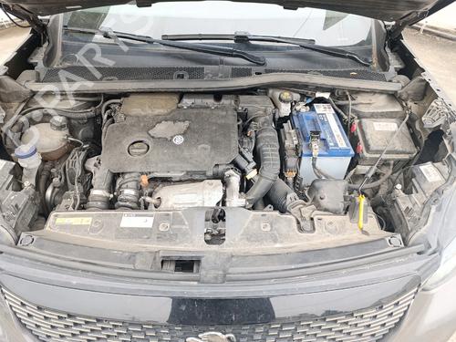 Used Engine Engine PEUGEOT 2008 II (UD_, US_, UY_, UJ_, UR_, UC_) 1.5 BlueHDI 110 (UDYHSK) (110 hp) 36534621 36534621