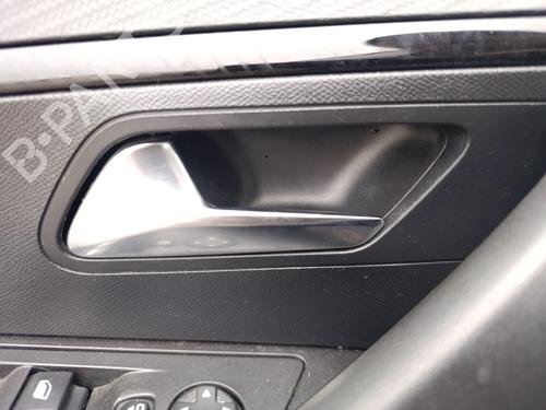Used Front left interior door handle Front left interior door handle 36534618 36534618