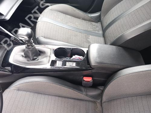 Used Armrest / Center console Armrest / Center console 36534610 36534610