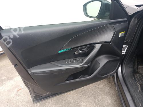 Used Front left panel Front left panel PEUGEOT 2008 II (UD_, US_, UY_, UJ_, UR_, UC_) 1.5 BlueHDI 110 (UDYHSK) (110 hp) 36534635 36534635