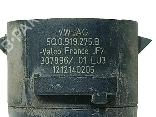 Electronic module VW GOLF VII (5G1, BQ1, BE1, BE2) 1.2 TSI | BP36534648M83 - Image 3