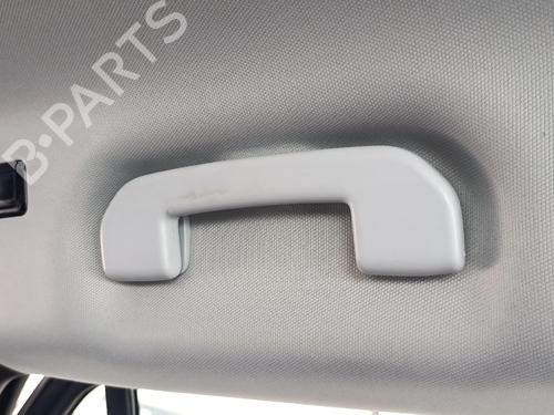 Used Rear left interior door handle Rear left interior door handle PEUGEOT 2008 II (UD_, US_, UY_, UJ_, UR_, UC_) 1.5 BlueHDI 110 (UDYHSK) (110 hp) 36534674 36534674
