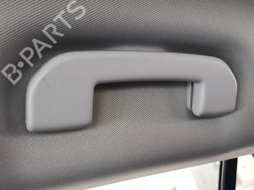 Used Rear right interior door handle Rear right interior door handle PEUGEOT 2008 II (UD_, US_, UY_, UJ_, UR_, UC_) 1.5 BlueHDI 110 (UDYHSK) (110 hp) 36534673 36534673