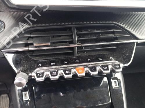 Used Air vent Air vent 36534668 36534668