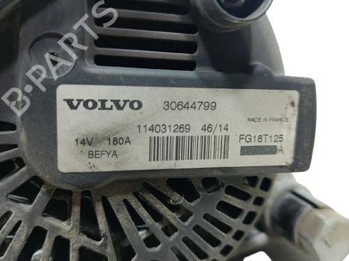 Alternator VOLVO V60 I (155) 1.6 DRIVe | BP36536965M7 - Image 5