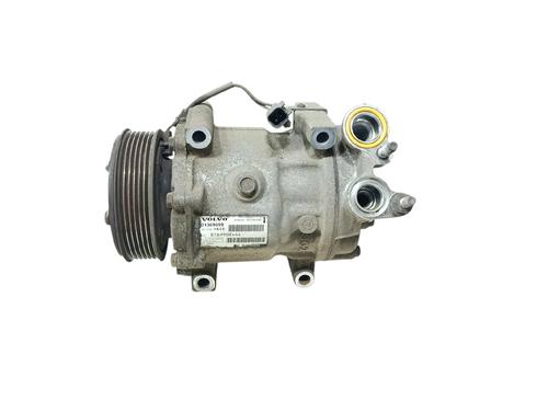 AC compressor VOLVO V60 I (155) 1.6 DRIVe | BP36536963M34 - Image 2