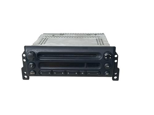 Used Radio Radio MINI MINI (R50, R53) One D (88 hp) 32145761 32145761