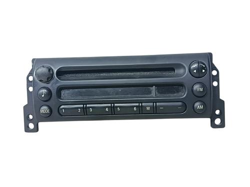 Radio MINI MINI (R50, R53) One D | BP32145761E6 - Image 2