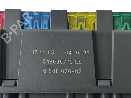Fuse box MINI MINI (R50, R53) One D | BP36558515E1 - Image 5